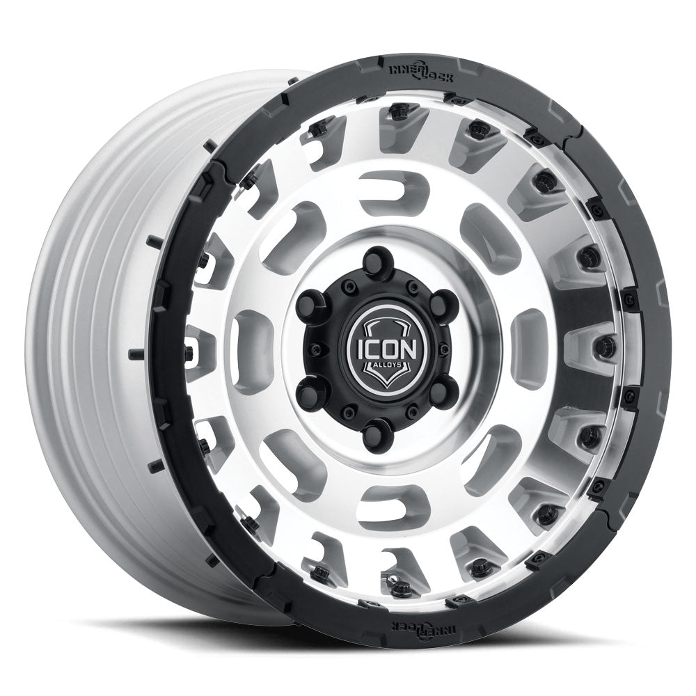 ICON Alloys Hammer Pro Wheel
