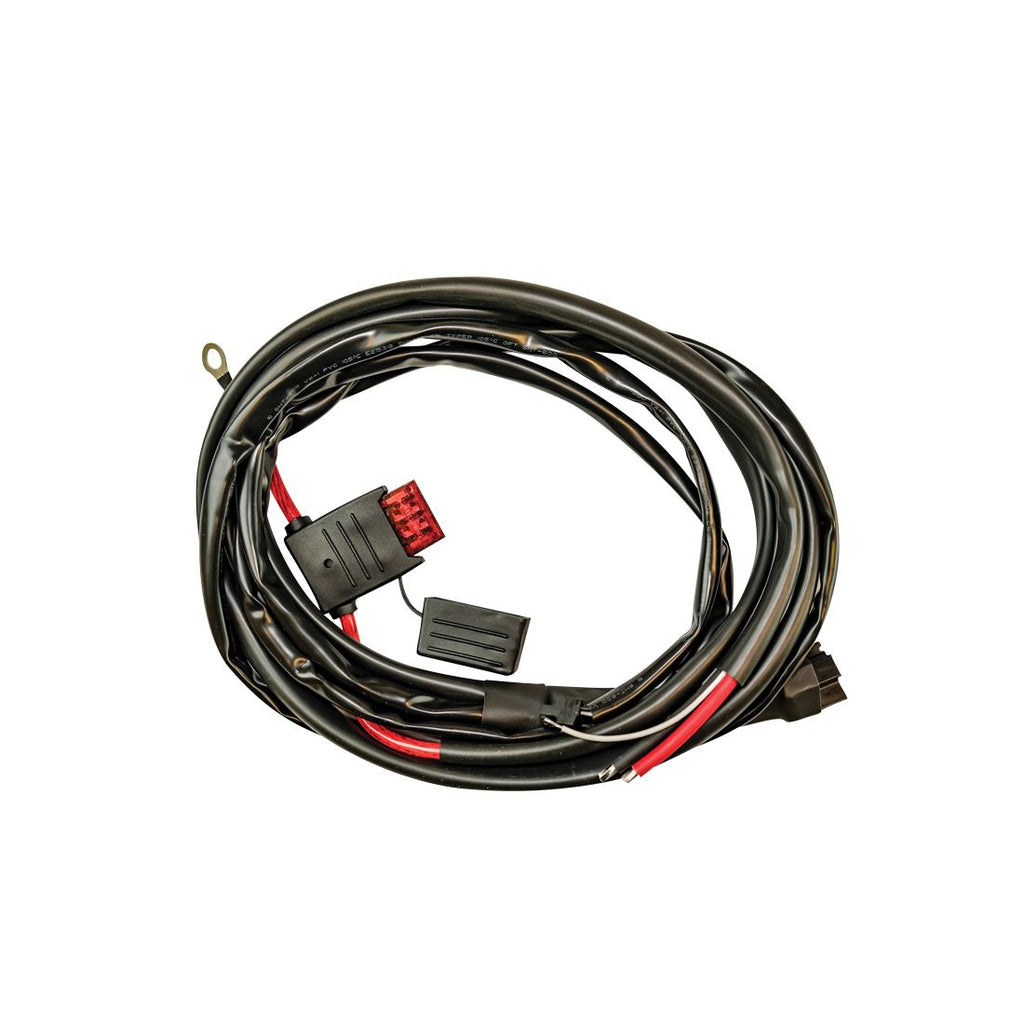 Harness For Adapt 30 Inch To 50 Inch Bar RIGID Industries
