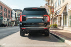 3.5 Inch to 2.75 Inch Dual Rear Exit Cat-Back Exhaust System 21-23 Chevrolet Tahoe/GMC Yukon 120.9 Inch Wheel Base Corsa Performance