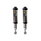 24-25 Lexus GX550 / Toyota Land Cruiser MT64 Suspension Lift Kit 3 in Front
