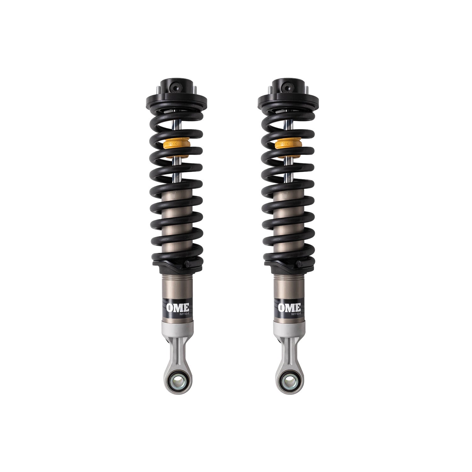 24-25 Lexus GX550 / Toyota Land Cruiser MT64 Suspension Lift Kit 3 in Front