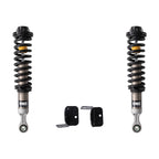 24-25 Lexus GX550 / Toyota Land Cruiser MT64 Suspension Lift Kit 3 in Front