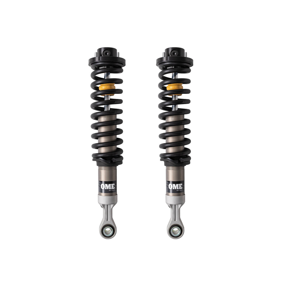 24-25 Lexus GX550 / Toyota Land Cruiser MT64 Suspension Lift Kit 3 in Front 220-330 lb