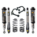 25-26 Toyota 4Runner MT64 Suspension Lift Kit 3 in Front / 2 in Rear with Upper Control Arms