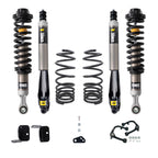 25-26 Toyota 4Runner MT64 Suspension Lift Kit 3 in Front / 2 in Rear with Upper Control Arms