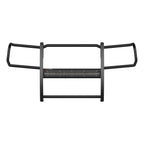 ARIES Pro Series Black Steel Grille Guard with Light Bar, 2014-2024 Toyota 4Runner