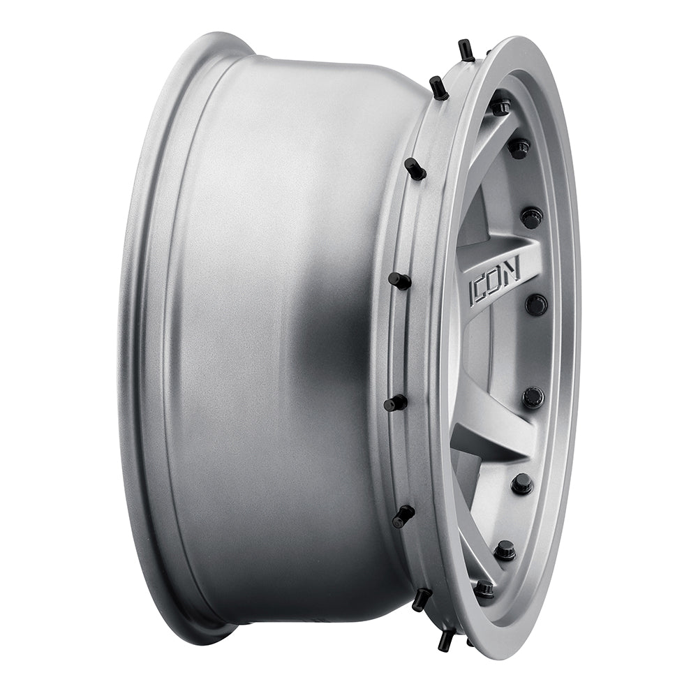ICON Alloys Rebound Pro Wheel