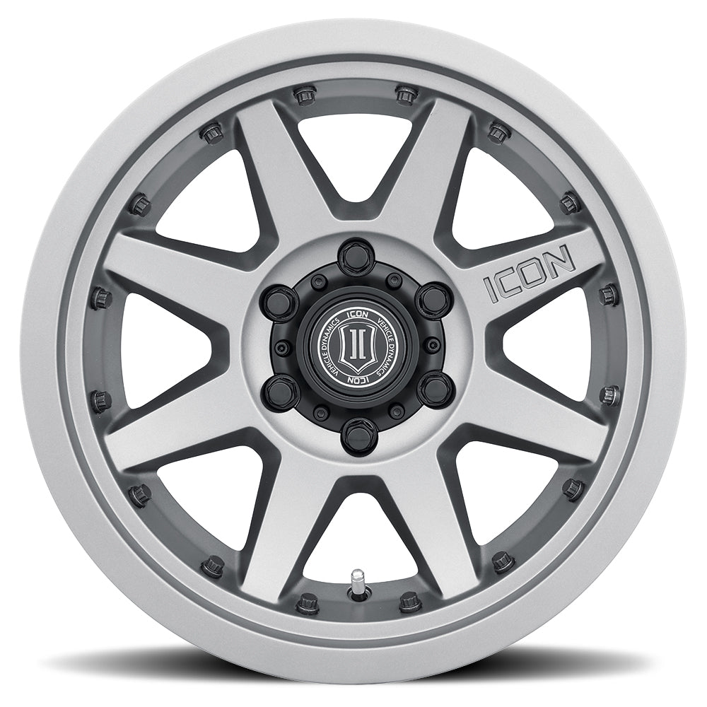 ICON Alloys Rebound Pro Wheel