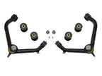 2009-2023 Dodge/RAM 1500 Tubular Upper Control Arm Kit Delta Joint Icon Vehicle Dynamics