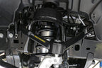 2009-2023 Dodge/RAM 1500 Tubular Upper Control Arm Kit Delta Joint Icon Vehicle Dynamics