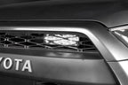 Diode Dynamics 4Runner 2014 SS6 Sport LED Kit White Driving