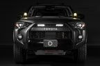 Diode Dynamics 4Runner 2014 SS6 Max LED Kit White Fog