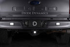 Diode Dynamics Stage Series Flush Mount Reverse Light Kit C1 Sport