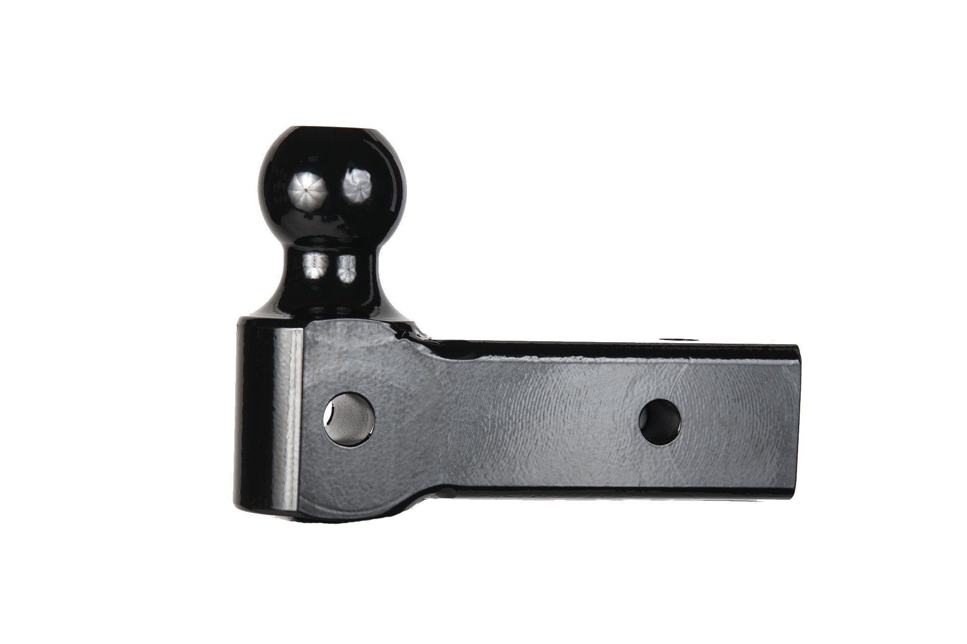 21K Single Ball Mount 2.5" Shank 3K TW - Apollo Off-Road