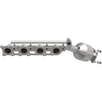 16-23 Lexus GX460 4.6L OEM Grade Federal/EPA Compliant Manifold Catalytic Converter (OE 17140-38130)