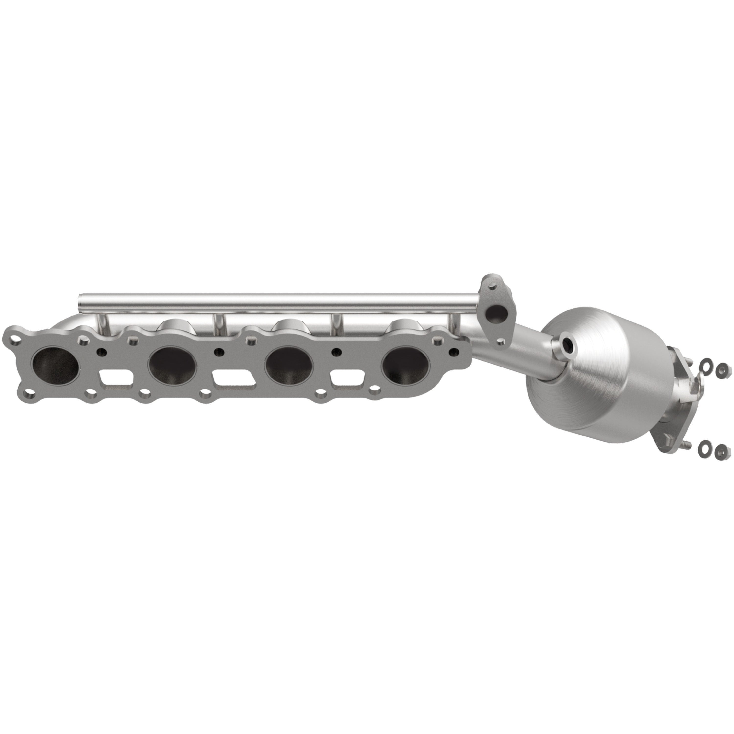 16-23 Lexus GX460 4.6L OEM Grade Federal/EPA Compliant Manifold Catalytic Converter (OE 17140-38130)