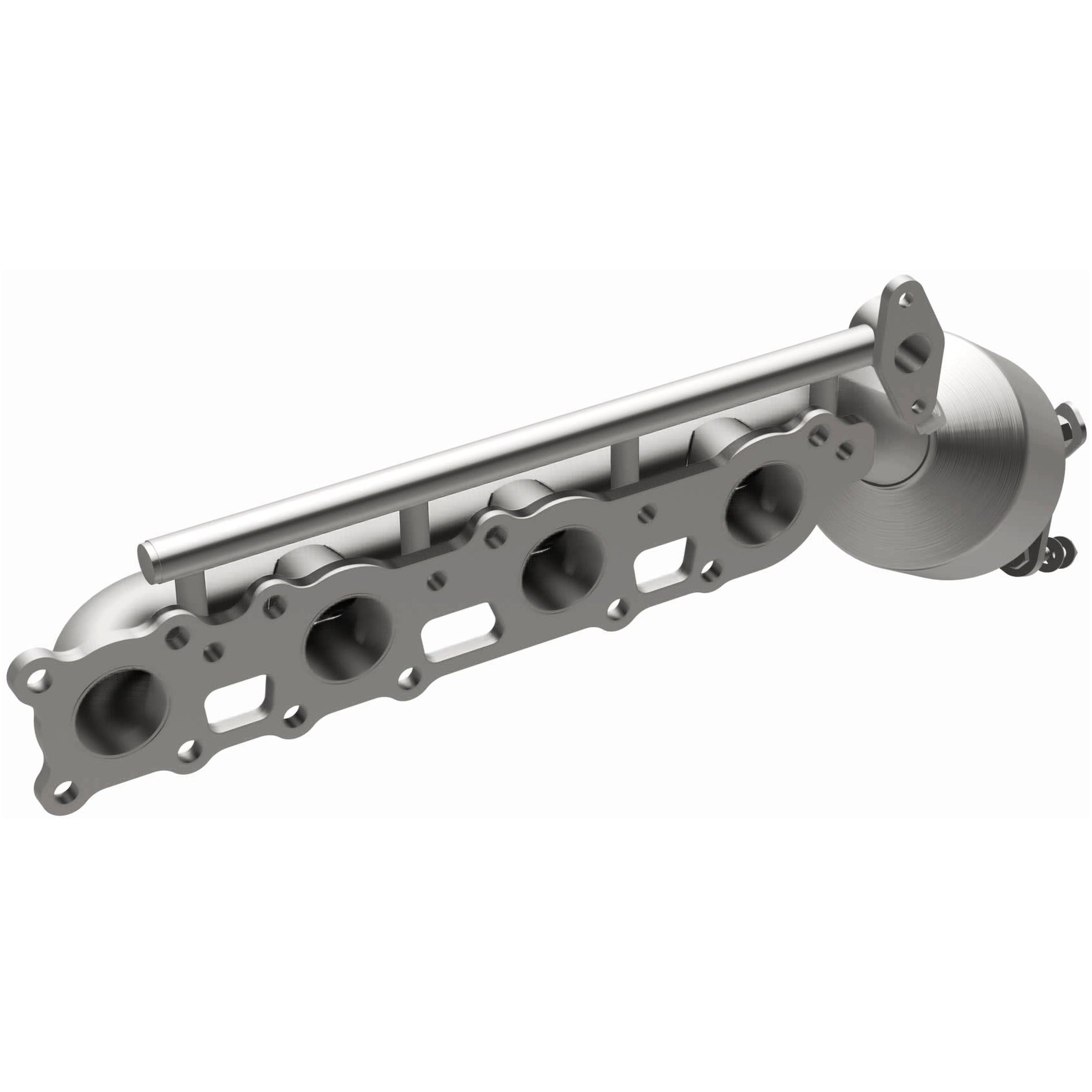 16-23 Lexus GX460 4.6L OEM Grade Federal/EPA Compliant Manifold Catalytic Converter (OE 17140-38130)