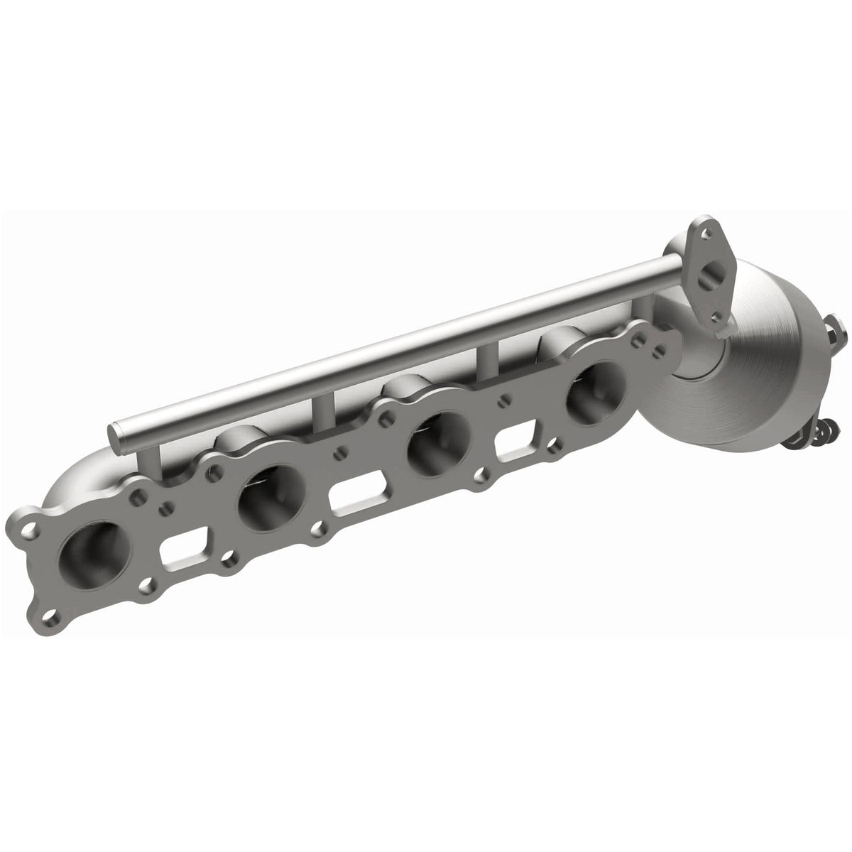16-23 Lexus GX460 4.6L OEM Grade Federal/EPA Compliant Manifold Catalytic Converter (OE 17140-38130)