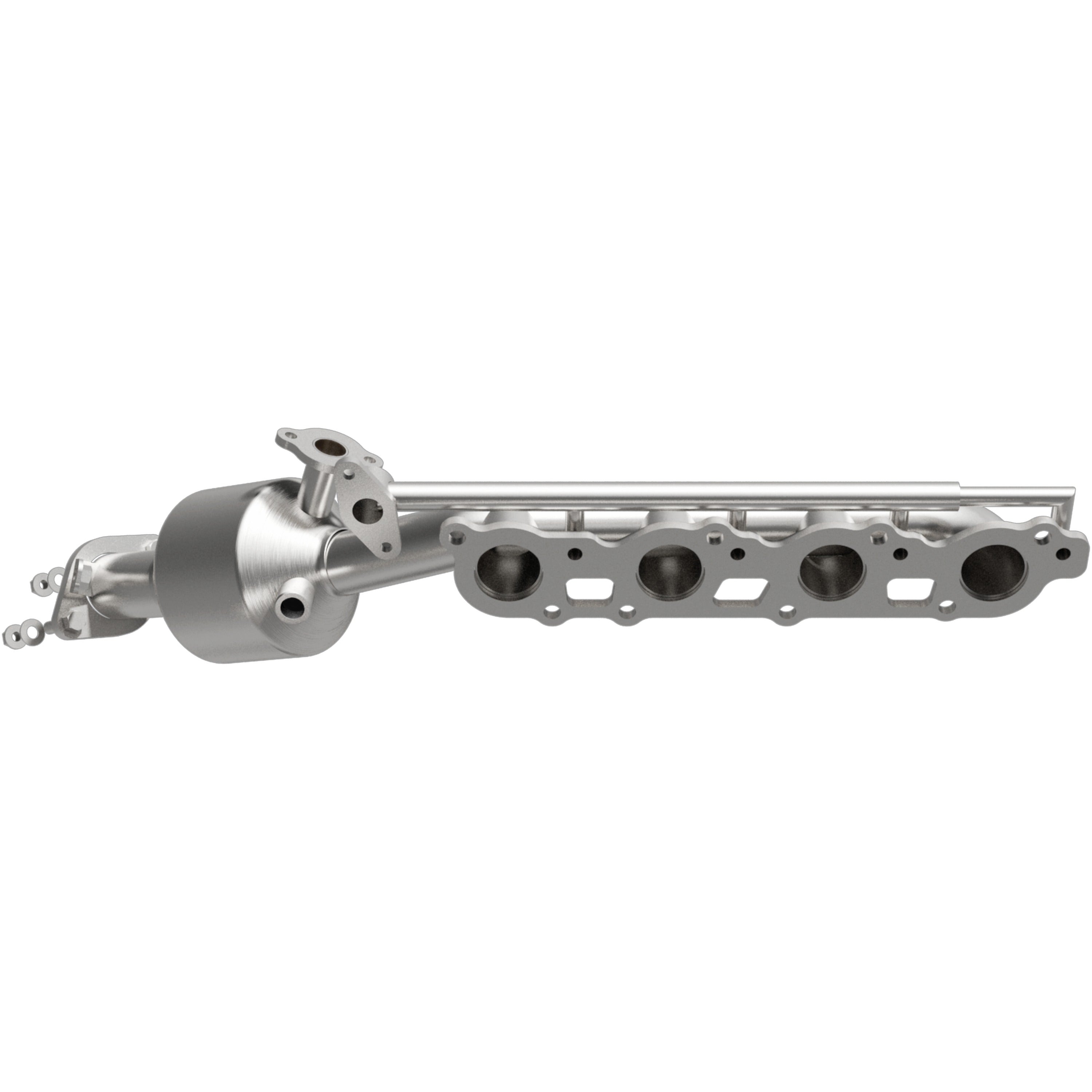 16-23 Lexus GX460 4.6L OEM Grade Federal/EPA Compliant Manifold Catalytic Converter (OE 17150-38130)