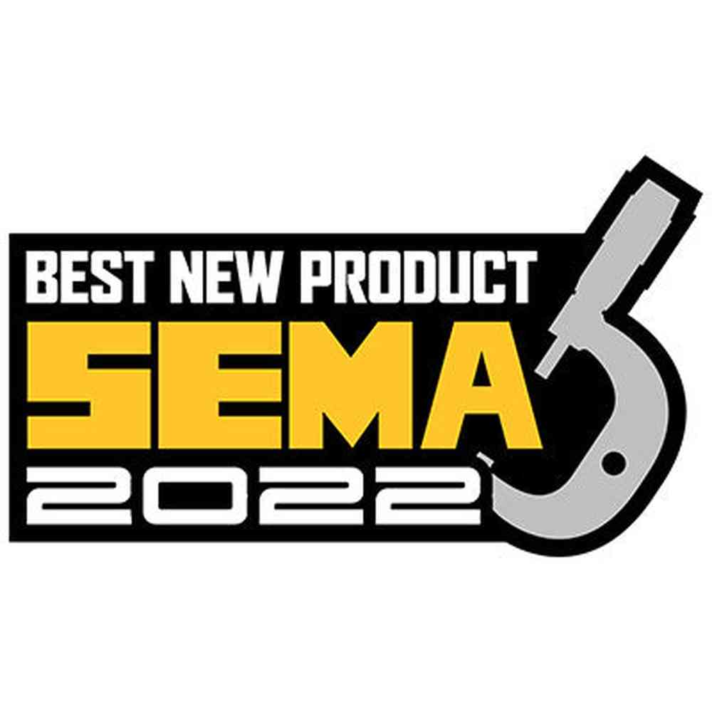 22-23 Ford F150 Lightning Iic Install Kit - Apollo Off-Road