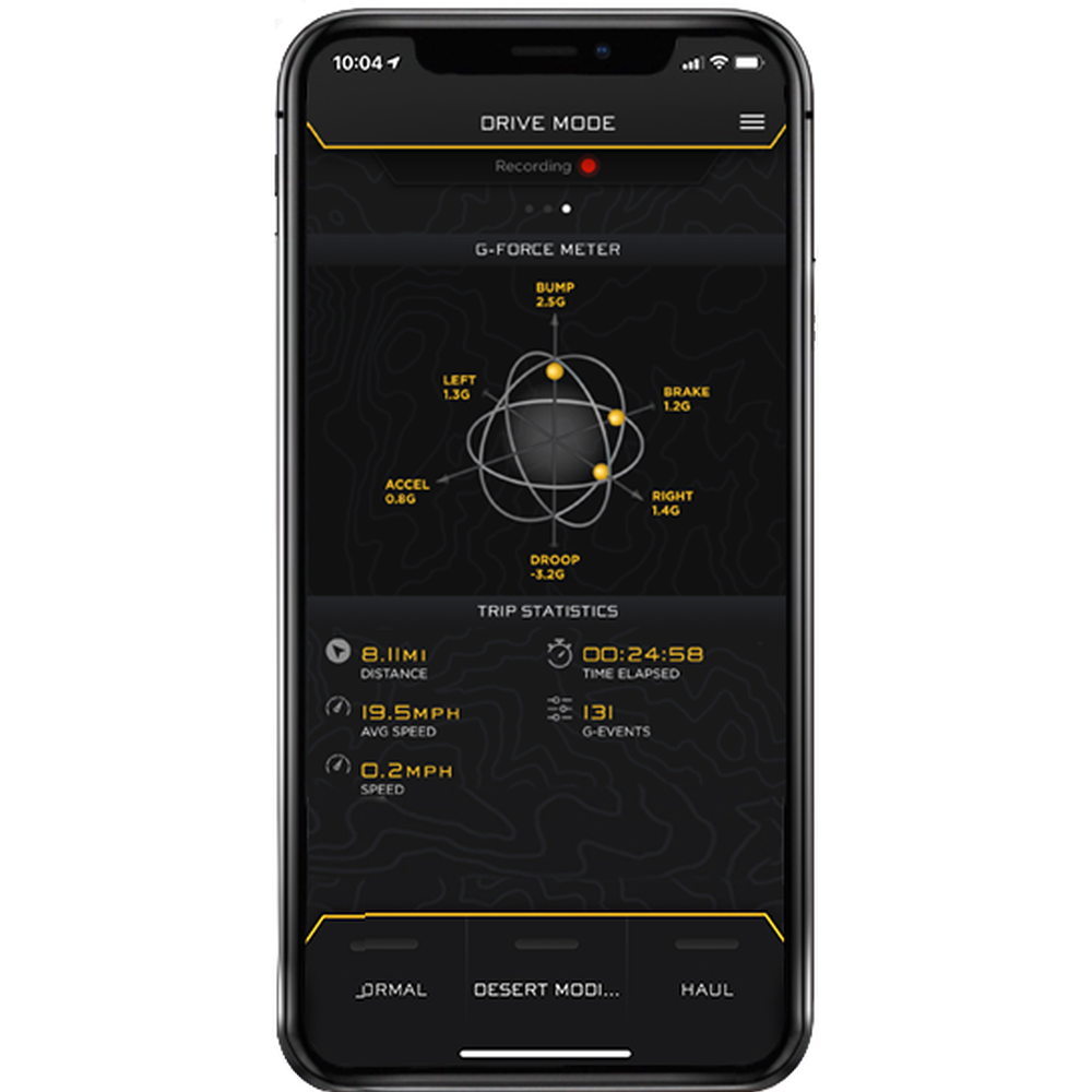 22-23 Ford F150 Lightning Iic Install Kit - Apollo Off-Road