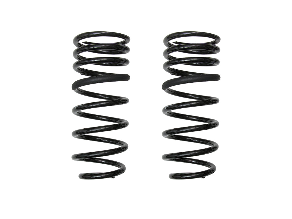 22-23 Tundra 1.25" Lift Triple Rate Rear Coil Spring Kit - Apollo Off-Road