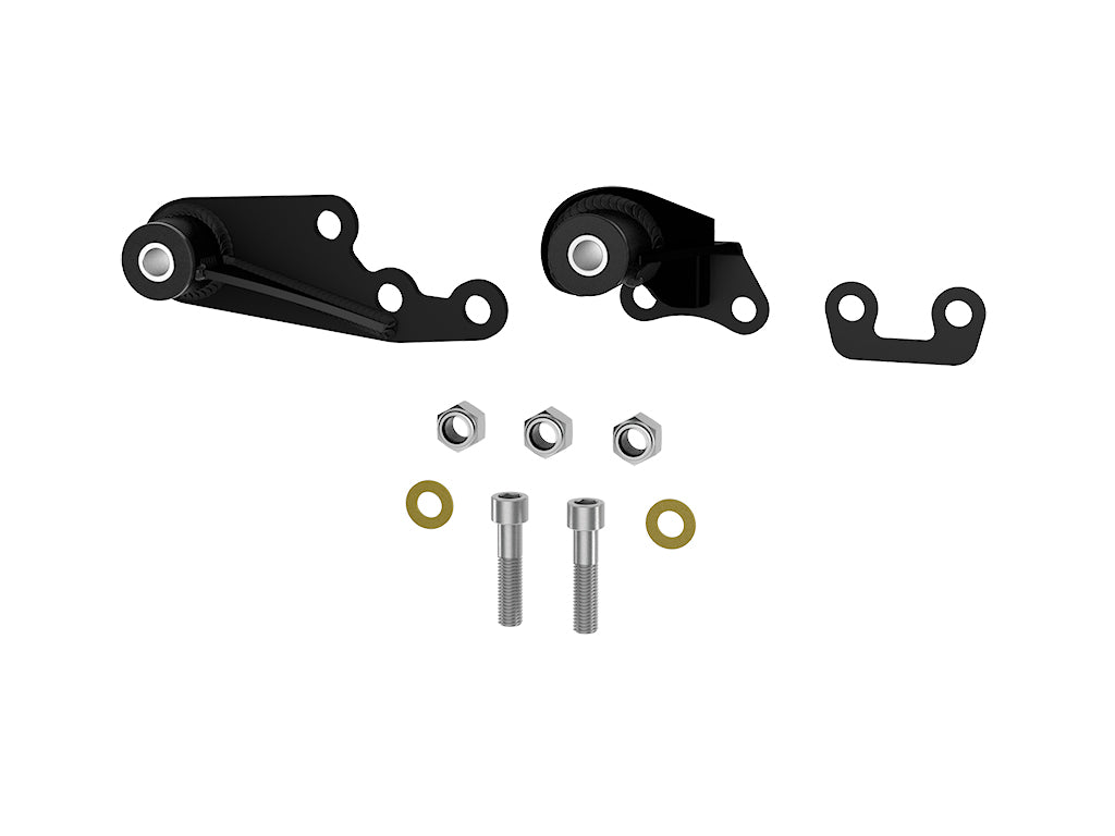 22-23 Tundra/23 Sequoia Diff Drop Kit - Apollo Off-Road