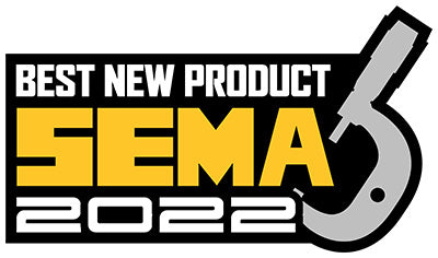 22-23 Tundra/23 Sequoia Iic Install Kit - Apollo Off-Road