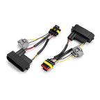 22-24 Toyota Sequoia/Tundra LUXX-Series/NOVA-Series Headlights Converters - Apollo Off-Road