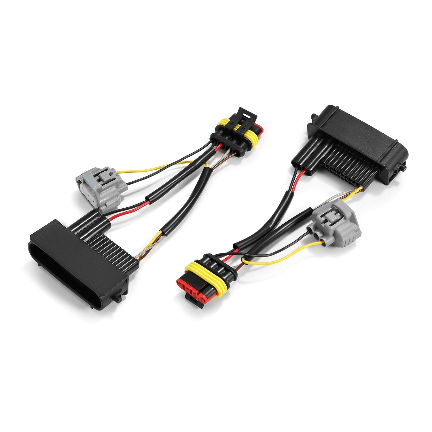 22-24 Toyota Sequoia/Tundra LUXX-Series/NOVA-Series Headlights Converters - Apollo Off-Road