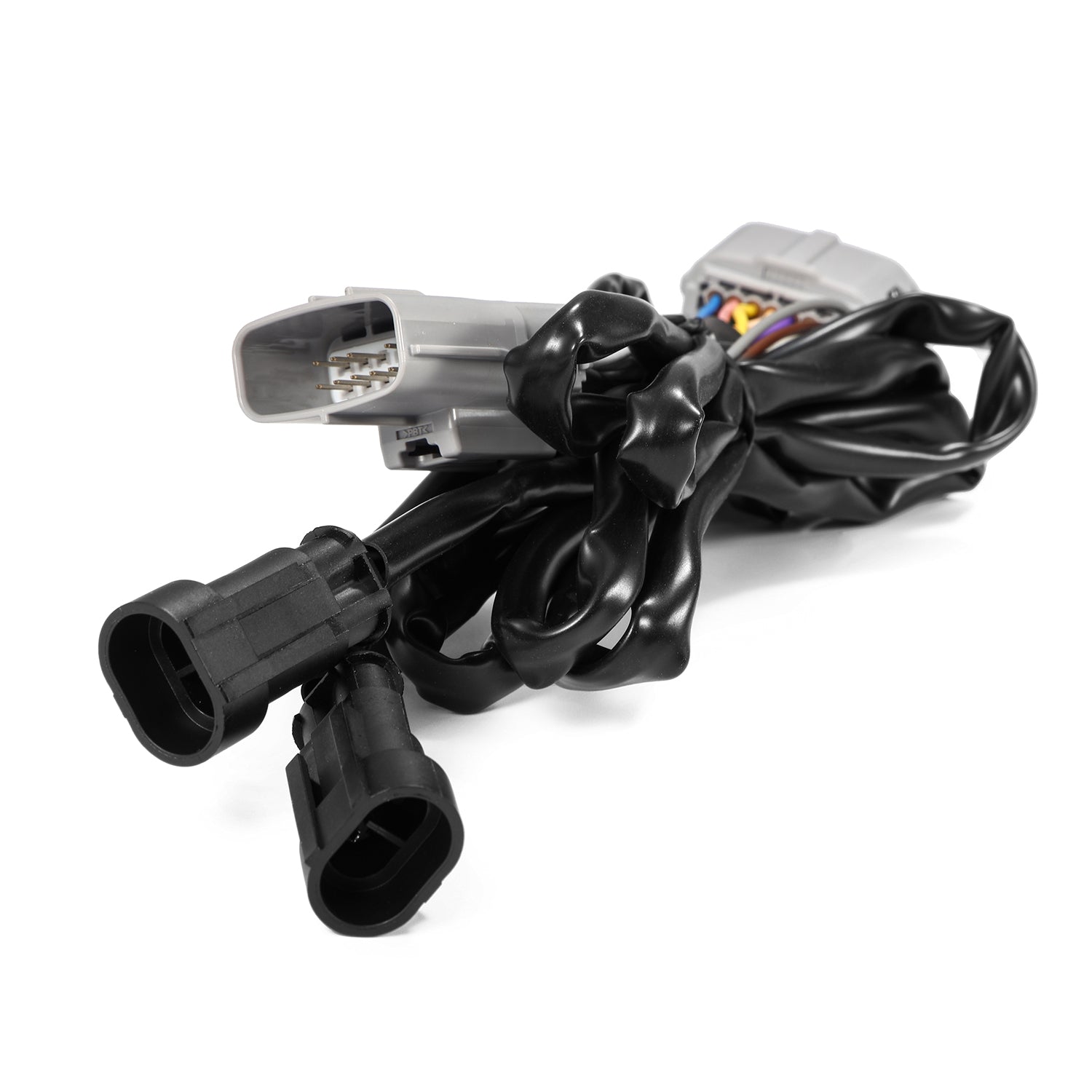22-24 Toyota Sequoia/Tundra LUXX-Series/NOVA-Series Headlights Converters - Apollo Off-Road