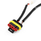 22-24 Toyota Sequoia/Tundra LUXX-Series/NOVA-Series Headlights Converters - Apollo Off-Road
