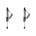25-27 Toyota 4Runner BP-51 Suspension Lift Kit 0 in Rear