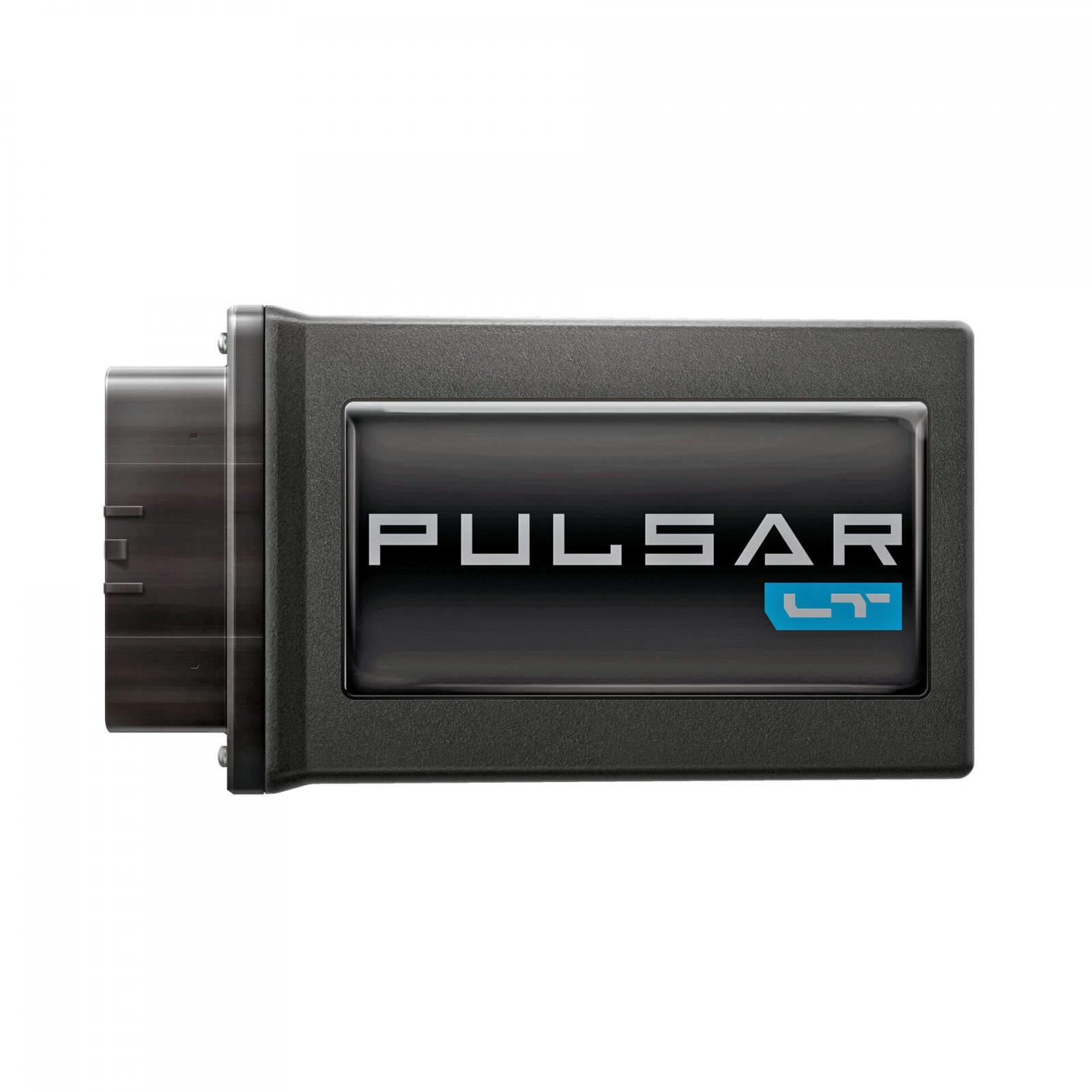 Pulsar LT 2020-2023 Chevrolet Silverado/GMC Sierra 2500/3500 6.6L Duramax Edge Products