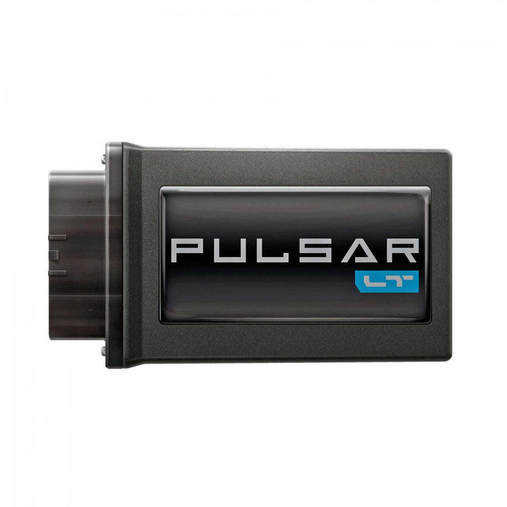 Pulsar LT 2019-2021 Chevrolet Silverado/GMC Sierra 1500 3.0L Duramax Edge Products