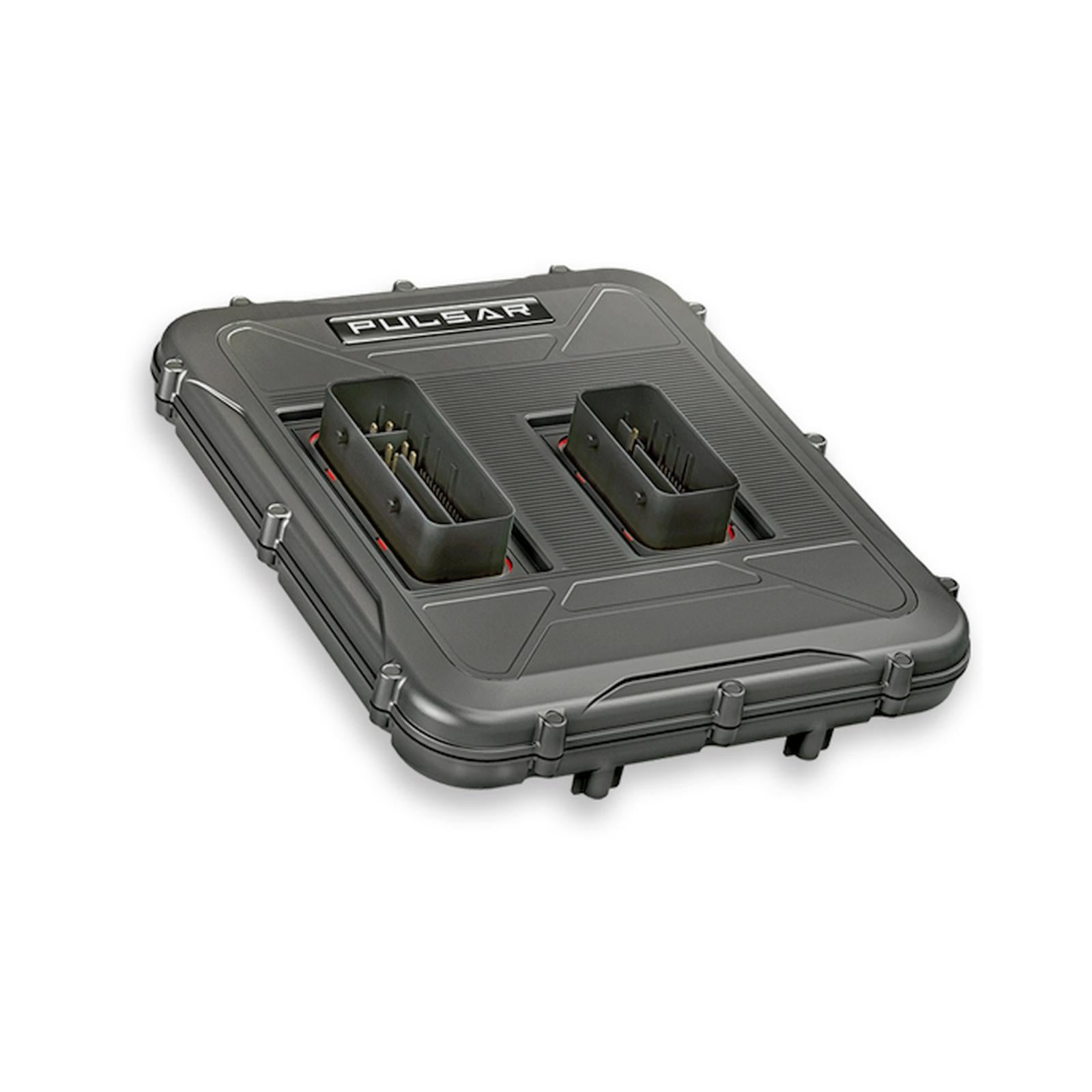 Pulsar V3 w/ Edge Insight CTS3 2020-2023 Silverado/Sierra 2500/3500 Edge Products