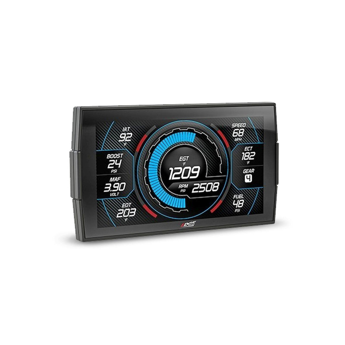 Pulsar V3 w/ Edge Insight CTS3 2020-2023 Silverado/Sierra 2500/3500 Edge Products