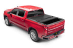 BAKFlip G2 2019-2026 (New Body Style) Silverado/Sierra (without CarbonPro Bed) 5 Foot 9 Inch Bed BAK