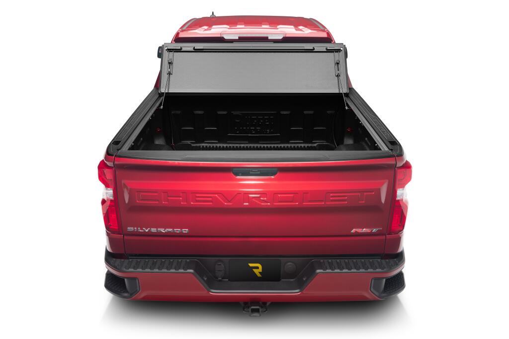 BAKFlip G2 2019-2026 (New Body Style) Silverado/Sierra (without CarbonPro Bed) 5 Foot 9 Inch Bed BAK