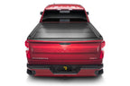 BAKFlip G2 2019-2026 (New Body Style) Silverado/Sierra 1500 6 Foot 7 Inch Bed BAK