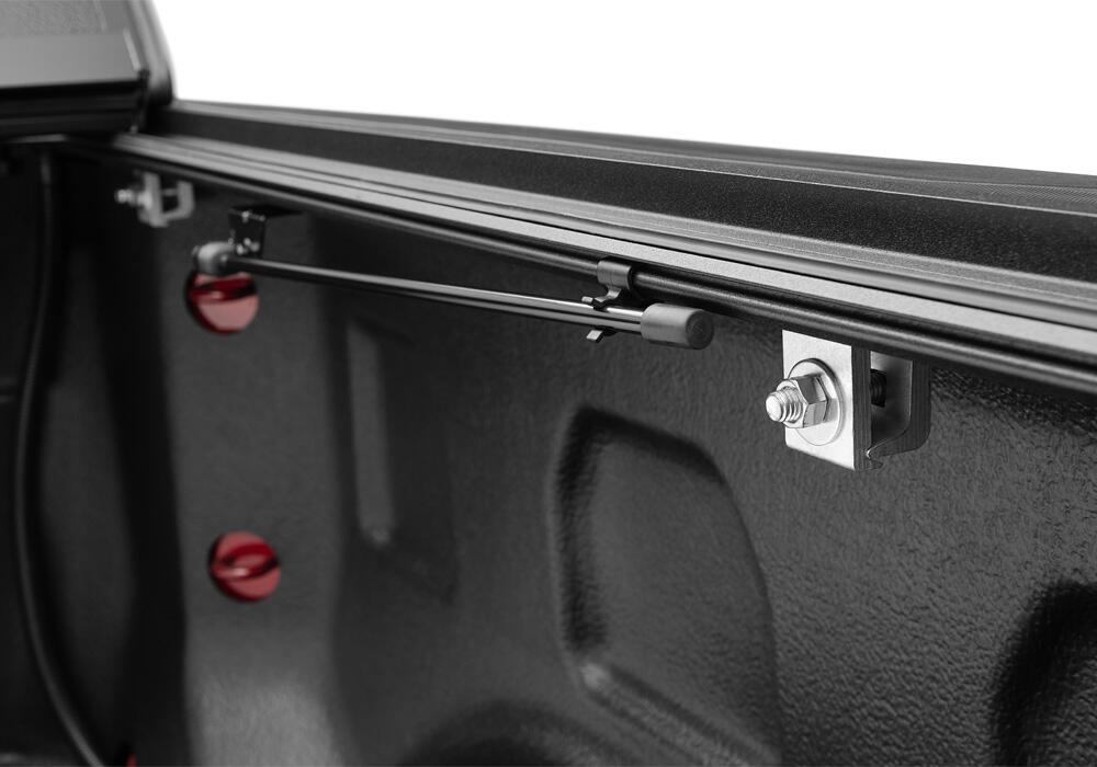 BAKFlip G2 2019-2026 (New Body Style) Silverado/Sierra 1500 6 Foot 7 Inch Bed BAK