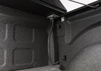 BAKFlip G2 Hard Folding Truck Bed Cover 2002-2018 (2019-2023 Classic) Ram 1500/2003-2024 2500/3500 8 Foot Bed without RamBox BAK