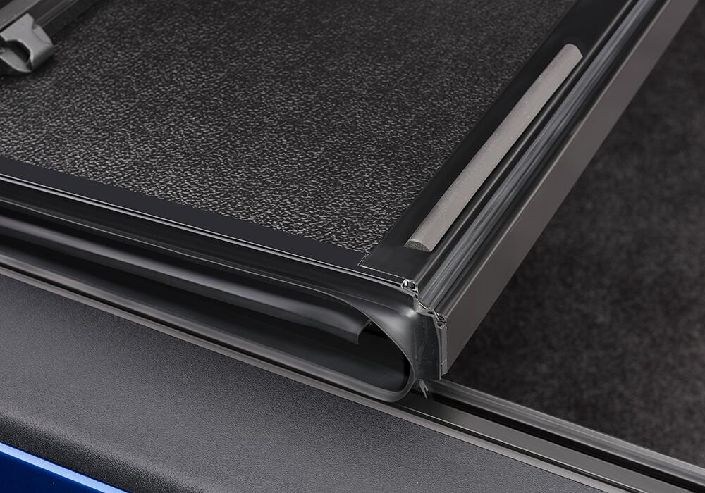 BAKFlip G2 Hard Folding Truck Bed Cover 2019-2026 (New Body Style) Ram 1500 6 Foot 4 Inch Bed without RamBox without Multifunction Tailgate BAK