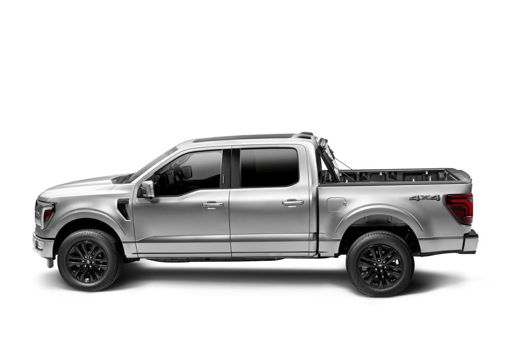 BAKFlip G2 Hard Folding Truck Bed Cover 1999-2007 Ford F-250/350/450 8 Foot Bed BAK