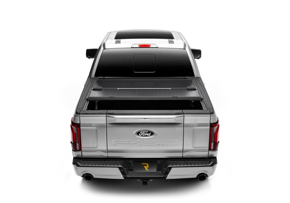 BAKFlip G2 Hard Folding Truck Bed Cover 1999-2007 Ford F-250/350/450 8 Foot Bed BAK