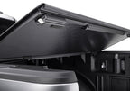 BAKFlip G2 Hard Folding Truck Bed Cover 2004-2014 Ford F-150 6 Foot 6 Inch Bed without Cargo Management System BAK