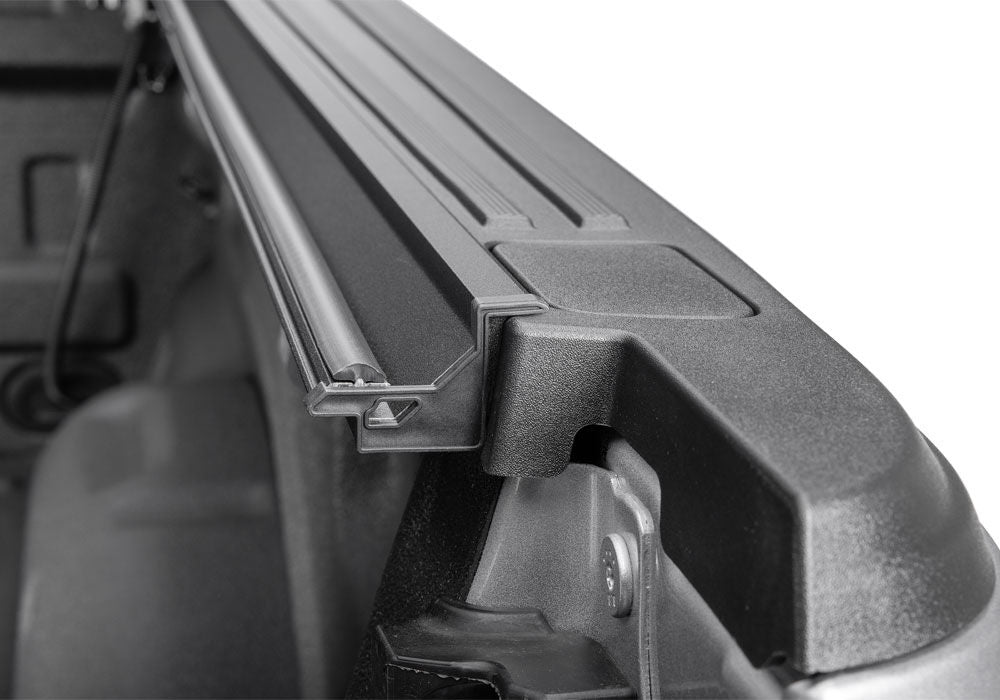 BAKFlip G2 Hard Folding Truck Bed Cover 2004-2014 Ford F-150 8 Foot Bed without Cargo Management System BAK