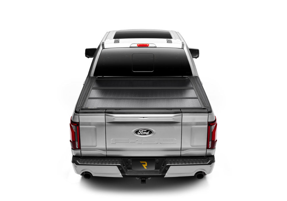 BAKFlip G2 Hard Folding Truck Bed Cover 2008-2016 Ford F-250/350/450 8 Foot 2 Inch Bed BAK