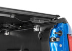 BAKFlip G2 Hard Folding Truck Bed Cover 2022-2026 Ford Maverick BAK