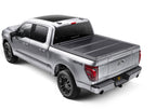 BAKFlip G2 Hard Folding Truck Bed Cover 2017-2026 Ford F-250/350/450 6 Foot 10 Inch Bed BAK